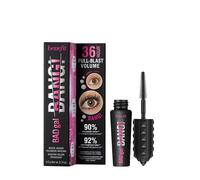 602004089557 Benefit BadGal Bang Volumizing Mascara mini pogrubiający tusz do r