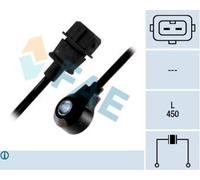FAE 60235 Knock Sensor Fits Mini Mini Convertible BMW Standard Automobile