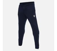 6025/318 Macron Sweatpants with Zip Pockets on the Ankle Various Sports