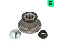 602553 WHEEL BEARING KIT OPTIMAL
