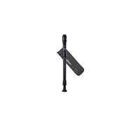 602AMB Treble Recorder Matt Black