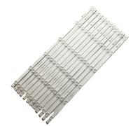 602mm LED Backlight strip 6 lamp for SKYWORTH 65" TV for 65Q20200 TH-65HX650W RF-AZ65008SE30-0601 A1