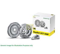 LuK 603 0007 00 Clutch kit