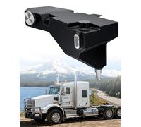 603-5403 Engine Coolant Reservoir Tank with Sensor & Cap for Kenworth Peterbilt Trucks W900 T800 T660 T600 389 388 384 382 377 365 348 Replace# 6035403 N5346001 T1673008, Aluminium Alloy