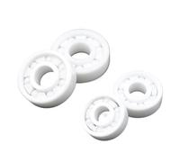 603-609 3mm 4 5 6 7 8mm Inner Bore 608CE Ball Bearings 1Pcs(607CE 7X19X6mm)