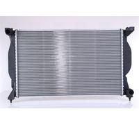 60301A RADIATOR, ENGINE COOLING NISSENS
