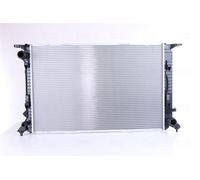60317 RADIATOR, ENGINE COOLING NISSENS