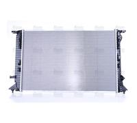 NISSENS 60321 Engine radiator