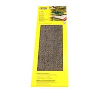 60371 Noch Flexible Brick Wall Effect 3D, 28 X 10 Cm Scale H0 1:87