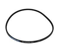 603907 Pump Drive Belt 607400 607400-A 1/2" x 50-3/4" Compatible with Hustler Compatible with Raptor Mower 938530 938548 939264 938555 SD SDX 52” 54” 60” Deck