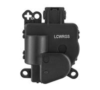 604-024 HVAC Heater Blend Door Actuator Replacement for 2008-2019 Chrysler 300, 2008-2016 Chrysler Town & Country, 2008-2019 Dodge Charger/Grand Caravan/Challenger