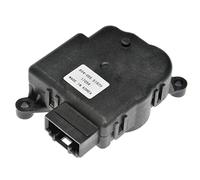 604-055 Hvac Heater Air Blend Door Actuator For Dodge Dart 2013-2016 68164958Aa 604055 Door Blend Actuator