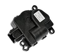 604-059 HVAC Heater Air Blend Door Actuator Compatible with Dodge Durango 2017 2018 68224192AA 604059 Door Blend Actuator
