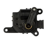 604-300 Hvac Heater Air Blend Door Actuator For Hyundai Accent 2008-2011 For Dodge Attitude 2008 971241E000 604300 Door Blend Actuator