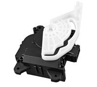 604-868 HVAC Heater Blend Door Actuator Fit for Acura MDX 2007-2013 Honda Odyssey 2005-2010 Pilot 2009-2015 Ridge-line 2006-2014, HVAC Air Vent Control Motor Replace 79140-SHJ-A01