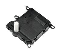 604-916 HVAC Heater Air Blend Door Actuator Compatible With Lincoln Compatible With Continental 1995-1997 F50Y19E616A F70Z19E616AA 604916