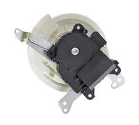604-936 HVAC Heater Air Blend Door Actuator Compatible With Crosstour 2012-2015 Compatible With Accord 2011-2012 79140TA5A11 604936