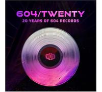 604/Twenty / Various - Limited [Analog]