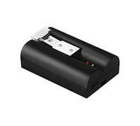 6040mAh Replacement for Ring Quick-Release for Video Doorbell 2 Battery Spotlight Cam 3.65V