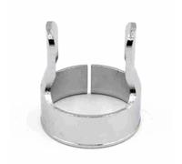 60434 Cutting Torch Standoff Spacer Guide Bracket 1 Pack | This standoff guide maintains the optimum distance between tip and workpiece precise cutting results.