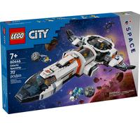 60446 Modular Galactic Spaceship (LEGO City Space) NEW & SEALED (light box damag