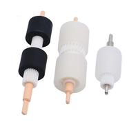 604K23670 059K26570 604K23660 Feed Separation Roller Kit Fit For Xerox DC240 242 250 252 260 700 C60 C70 C75 J75 4110 4112 4127 4590(Black on White)