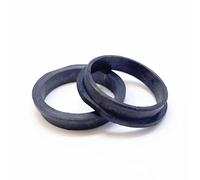 604K67480 Fuser Upper Roller Gear compatible with Xe-rox DC 4110 4112 4127 4590 4595 DC 900 1100 D95 D110 D125 Upper Roller Bushing Bearing(Bushing)
