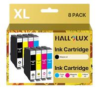 604XL Ink Cartridges for 604 XL Compatible for Epson for 604 Ink Cartridges