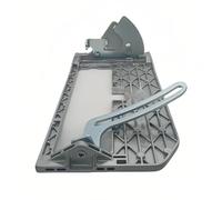 605076-00SV Circular Saw Shoe Assembly for DeWalt DCS566B DCS565P1 DCS565B DCS391M1 DCS391L1 DCS391B DCS391B DCS391B DCS391P1 DCS392 DCS392 DC390K Circular Saws Power Tool