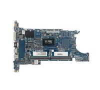 6050A2945601-MB-A01 Mainboard,Compatible For HP，EliteBook 840 G5 850 G5 Laptop Motherboard With CPU I5 I7 UMA(I5-7200U or i5-7300U)