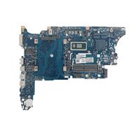 6050A3028501-MB-A01 Laptop Mainboard, Compatible For HP, Probook 650 G5，With I3 I5 I7 CPU L58735-601 L58733-601，Main Control Board Replacement(I5-8265U or i5-8365U)