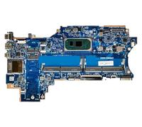 6050A3156701-MB-A01 For Pavilion X360 14-DW Laptop Motherboard with i3-1005G1 i5-1035G1 i7-1065G7 CPU L96510-601 L96511-601(I5-1035G1 CPU UMA)