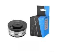 6061 Aluminum Alloy Headset 52x52mm Black(LY2015 Black)