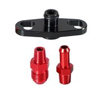 6061 Aluminum Regulator Mounting Piece for Specific Vehicle Power Systems Engine Execution Coal Upgrade