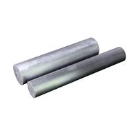 6061 Solid Aluminum Round Rod 3mm - 25mm(17x500mm 1pcs)
