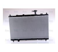 RADIATOR ENGINE COOLING 606146 FOR SUZUKI GRAND/NOMADE VITARA/SUV S-CROSS/SX4