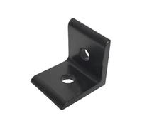 6063-T5 Aluminum 90 Degree Corner Bracket