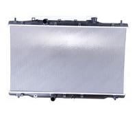 606522 RADIATOR, ENGINE COOLING NISSENS