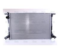 Prasco Radiator 606578 (Nissens) Engine Cooling 8W0121251AB/8W0121251H/8W0121251N