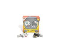 HEXBUG BattleBots Rivals 5.0 (Rotator and Duck!) Toys for Kids - Fun Battle Bot Hex Bugs - Remote Controlled Robot Toy - Batteries Included - Ages 8 and up