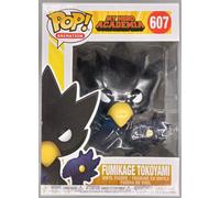 607 Fumikage Tokoyami - My Hero Academia Funko POP