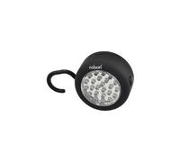 60702 Rolson Tools Lamp 24 Led With Hook & Magnet