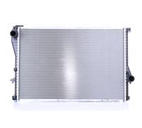 60754A RADIATOR, ENGINE COOLING NISSENS