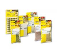 60773 Noch Set 6 Items for Creating Mixed Vegetation Environment