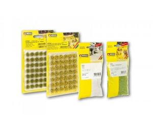 60774 Noch Set 4 Items For Creating Mixed Vegetation Environment