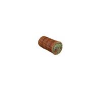 Trixie 60776 Wicker tunnel for guinea pigs 15 × 33 cm 110 g60776,Brown