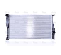 RADIATOR FITS BMW 1 SERIES E81 TO E88 / 3 SERIES E90 TO E93 / X1 / Z4