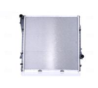 60788A RADIATOR, ENGINE COOLING NISSENS