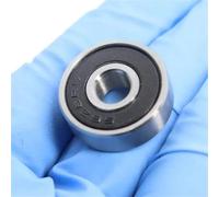 608 2RS Hybrid Ceramic Bearing 8x22x7 mm Bicycle Bottom Brackets & Spares Rear wheel 608 RS Si3N4 Ball Bearings 608RS(8PC)