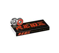 608 8mm Bearings in REDS